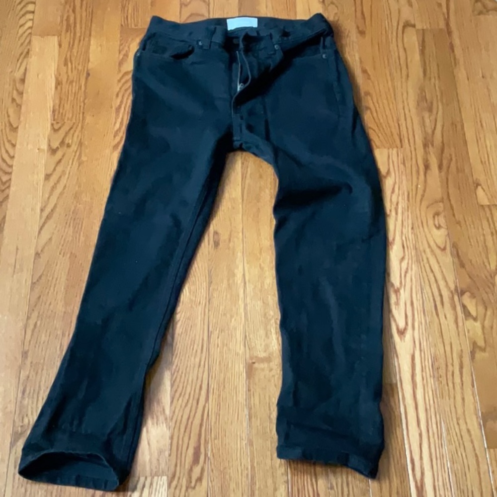 Everlane Modern Boyfriend Jean